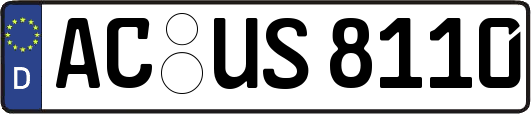 AC-US8110