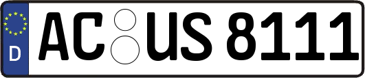 AC-US8111
