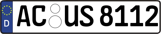 AC-US8112