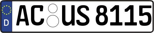 AC-US8115