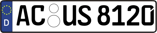 AC-US8120
