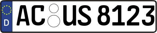 AC-US8123