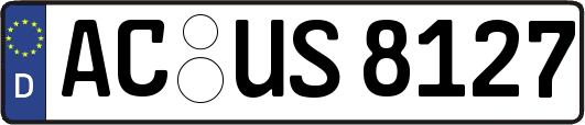 AC-US8127