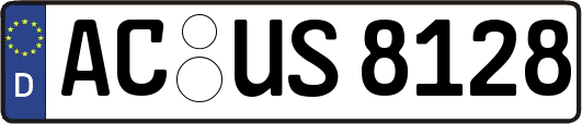 AC-US8128