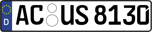 AC-US8130