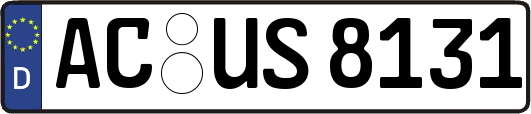 AC-US8131