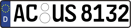 AC-US8132