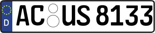 AC-US8133