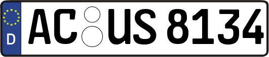 AC-US8134