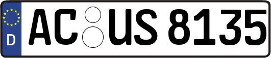 AC-US8135