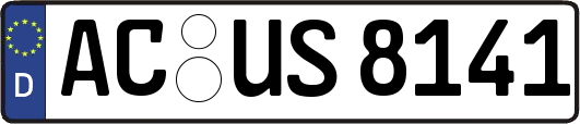 AC-US8141
