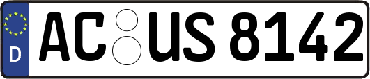 AC-US8142