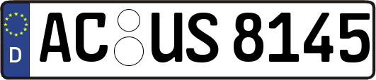AC-US8145