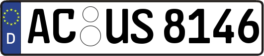 AC-US8146