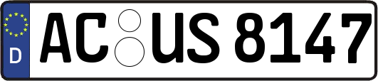 AC-US8147