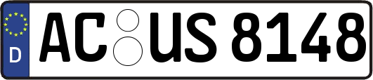 AC-US8148