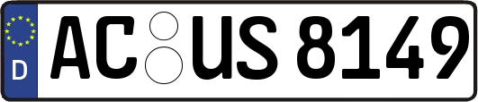 AC-US8149