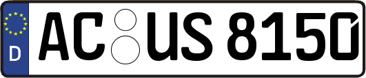 AC-US8150