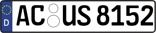 AC-US8152