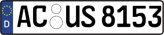 AC-US8153
