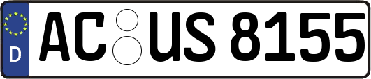 AC-US8155