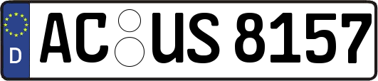 AC-US8157