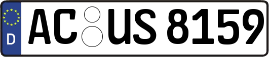 AC-US8159