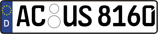 AC-US8160