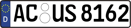 AC-US8162