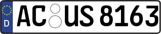 AC-US8163