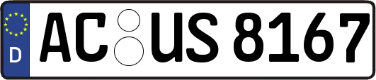 AC-US8167