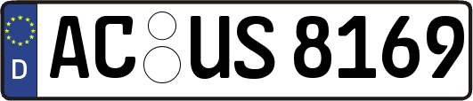 AC-US8169