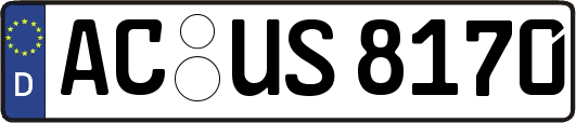 AC-US8170