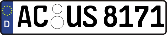 AC-US8171