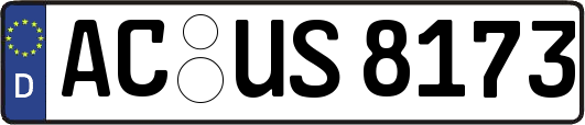AC-US8173