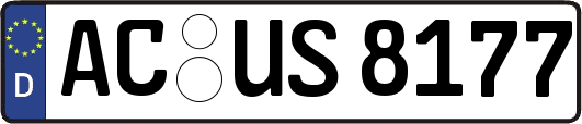 AC-US8177