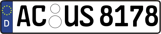 AC-US8178