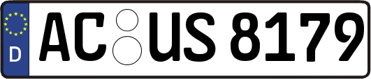 AC-US8179