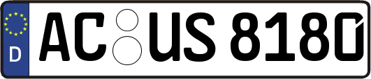 AC-US8180