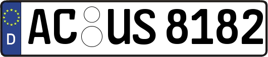 AC-US8182