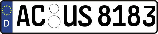 AC-US8183