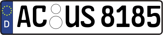 AC-US8185