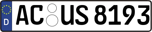 AC-US8193