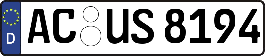 AC-US8194