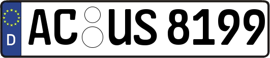 AC-US8199