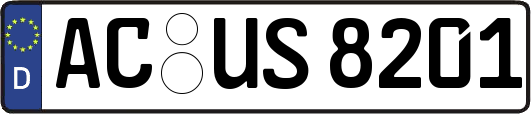 AC-US8201