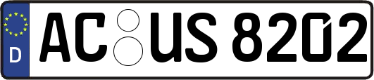 AC-US8202