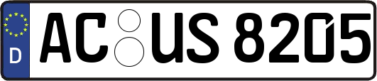 AC-US8205