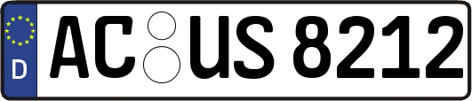 AC-US8212
