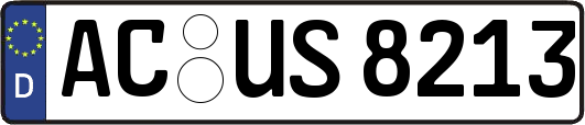 AC-US8213